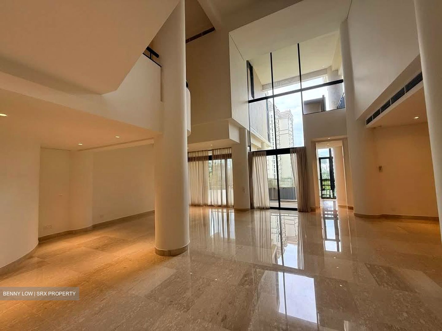 The Colonnade (D10), Condominium #549558951